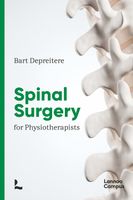 Spinal surgery for physiotherapists - Bart Depreitere - ebook