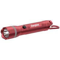 Energizer Emergency Metal Zaklamp werkt op batterijen LED 300 lm