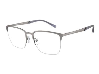 Brillen met correctie Emporio Armani EA1151 3303