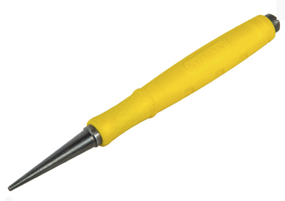 Stanley handgereedschap Drevel Dynagrip 0,8mm - 0-58-911