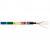 Tasker C301-Black audiokabel, 2x 0.22 mm², ø 6 mm, 100 m - thumbnail