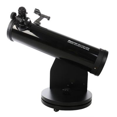 Byomic dobson telescoop skydiver 102/640