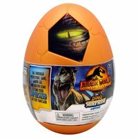 Jurassic Captivz Dominion Surprise Egg - thumbnail