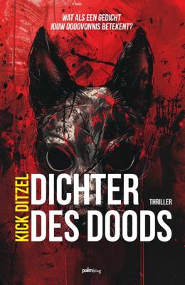 Dichter des doods (Paperback)
