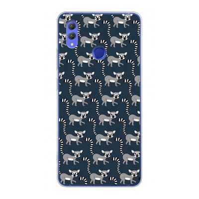 Makis: Honor Note 10 Transparant Hoesje
