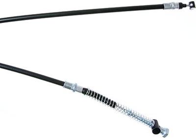 Coming Soon Brake cables rear ptfe generic, keeway