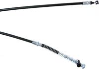 Coming Soon Brake cables rear ptfe generic, keeway