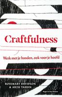 Craftfulness - Rosemary Davidson, Arzu Tahsin - ebook