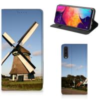 Samsung Galaxy A50 | Book Cover | Molen