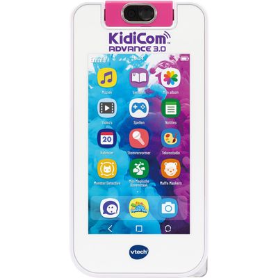 KidiCom - Advance 3.0 Leercomputer