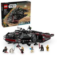 LEGO STAR WARS 75389 De donkere valk