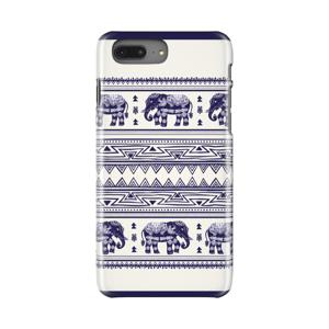 Telefoonhoesje Kunststof Telefoonhoesjes