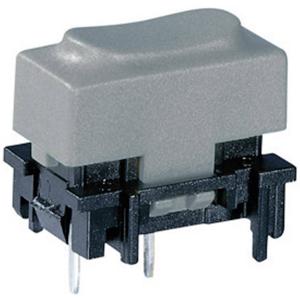 Marquardt 6450.0001 6450.0001 Druktoets 28 V 0.1 A 1x uit/(aan) Moment (l x b x h) 14.8 x 10.8 x 13.2 mm 1 stuk(s)