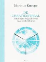 De creatiespiraal (Paperback)