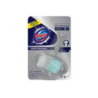 Glorix Toiletblok blue ocean 35 gram
