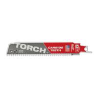 Milwaukee Heavy Duty TORCH™ Carbide Tanden | TCT TORCH 150mm x 10 Tpi | 1 pc - 48475251