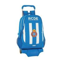 Schoolrugzak met Wielen 905 RCD Espanyol