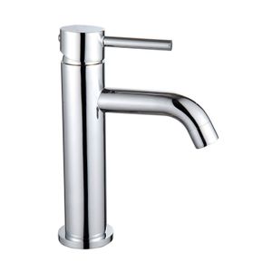 Best Design Wastafelmengkraan Orient 35.1 cm 1-hendel Chroom
