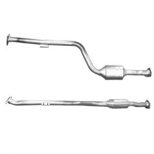 Katalysator Mercedes-Benz BM91645H
