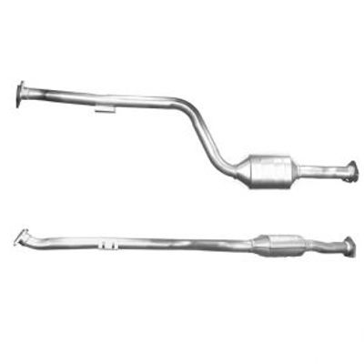 Katalysator Mercedes-Benz BM91645H