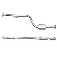 Katalysator Mercedes-Benz BM91645H