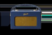 Roberts Radio Revival iStream 3L Smart Radio- Donker Blauw