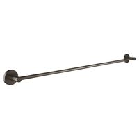 GROHE Essentials handdoekhouder 80cm brushed hard graphite 40386AL1 - thumbnail