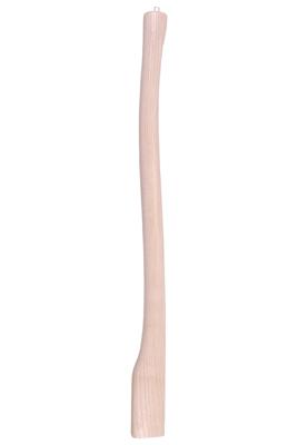 Bijlsteel Amerikaans gebogen essen 90 cm - Talentools