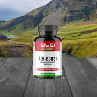 Bye! Air boost 60 capsules