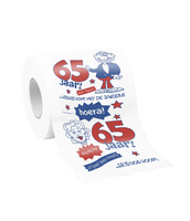 Toiletpapier 65