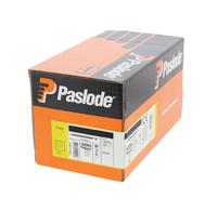 Paslode Nagel 2,8x32 Ring INOX A2 VE=1000+Gas IM45 - 142202