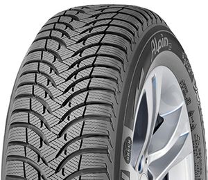 Michelin Alpin A4 185/60 R15 88T XL MIM1856015TALPA4XL