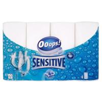 Ooops! keukenrol 2-laags pak a 4