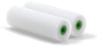 Nölle PROFI BRUSH Replacement roller, foam nölle,10cm,d=35mm,2-pack