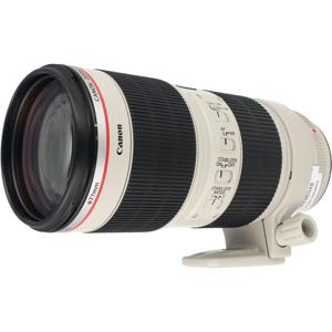 Canon EF 70-200mm F/2.8 L IS II USM occasion