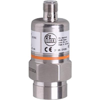 ifm Electronic Druksensor 1 stuk(s) PA3228 0 kPa tot 25 kPa M12 Analoog