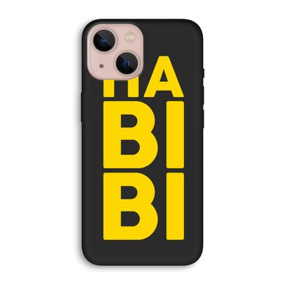 Habibi Majorelle : iPhone 13 Biologisch afbreekbaar hoesje