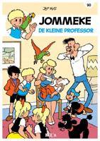 De kleine professor (Paperback)