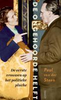 De ongehoorde helft (Paperback) De ongehoorde helft (Paperback)