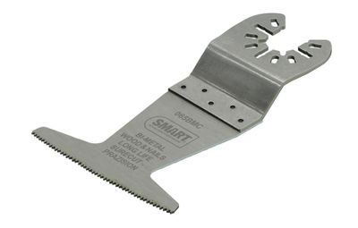 SMART blades UN PRO 32x51mm Blad hout precisie 1st voor multitool