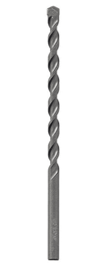 Heller Betonboor | d. 8 mm | totale lengte 120 mm | cilindrische schacht | 1 stuk - 10008 - 10008