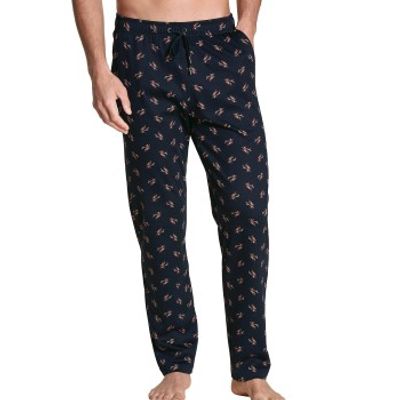 Calida Family And Friends Cotton Pants * Actie *