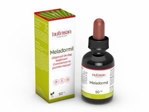 Nutrisan Meladormil