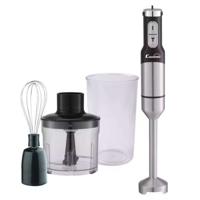 Handblender COMELEC BV1550 Zwart 1500 W