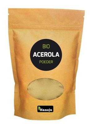 Acerola poeder bio 500 Gram
