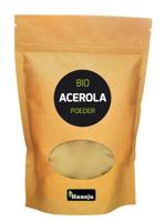 Acerola poeder bio 500 Gram