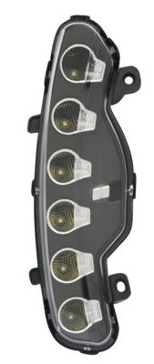 Extra/bijzet verlichting links 120108002