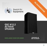 QSC QSC K12.2 actieve 12 inch speaker