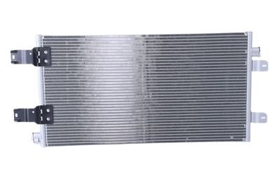Condensator, airconditioning 940186