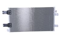 Condensator, airconditioning 940186